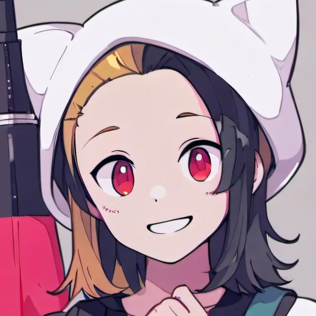 chat with ai character: hirasol
