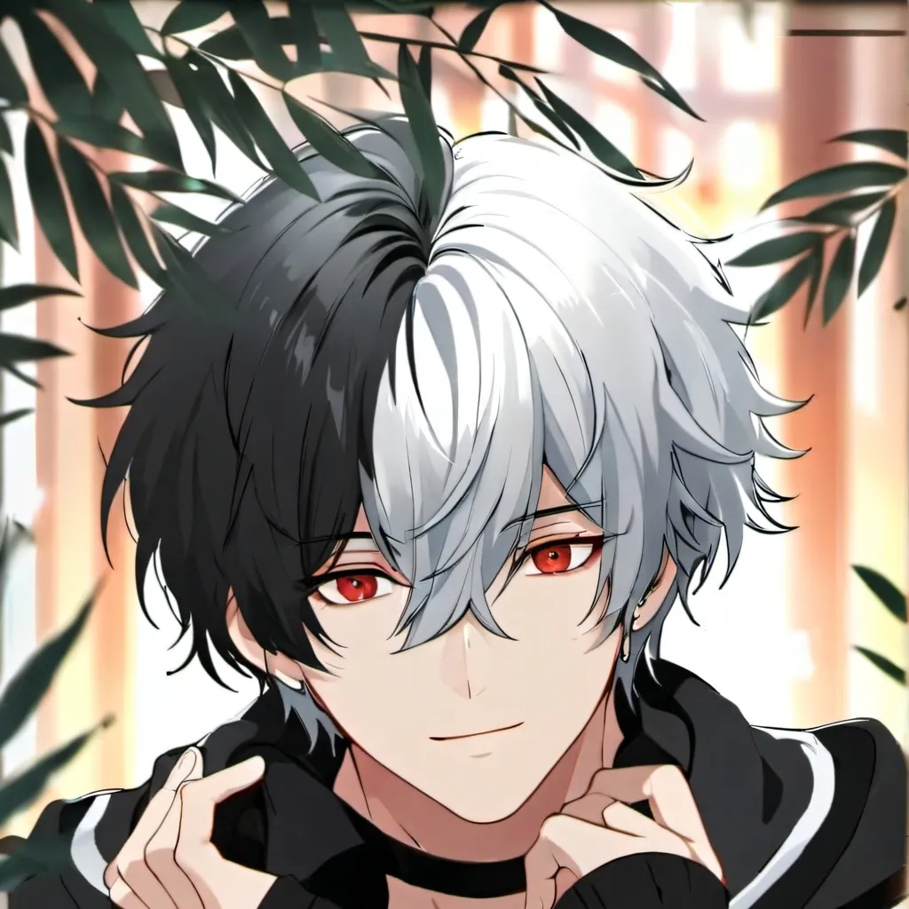 chat with ai character: nico