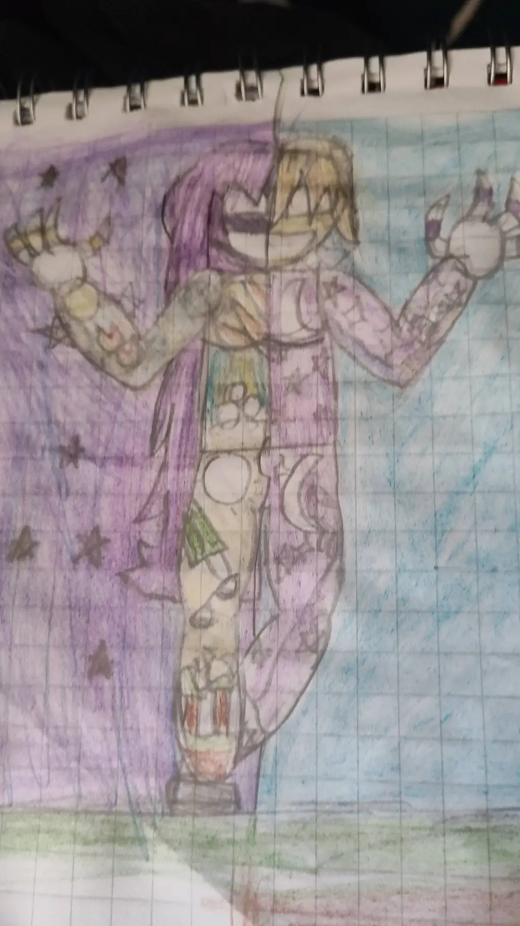 ai character: cif y sofi background