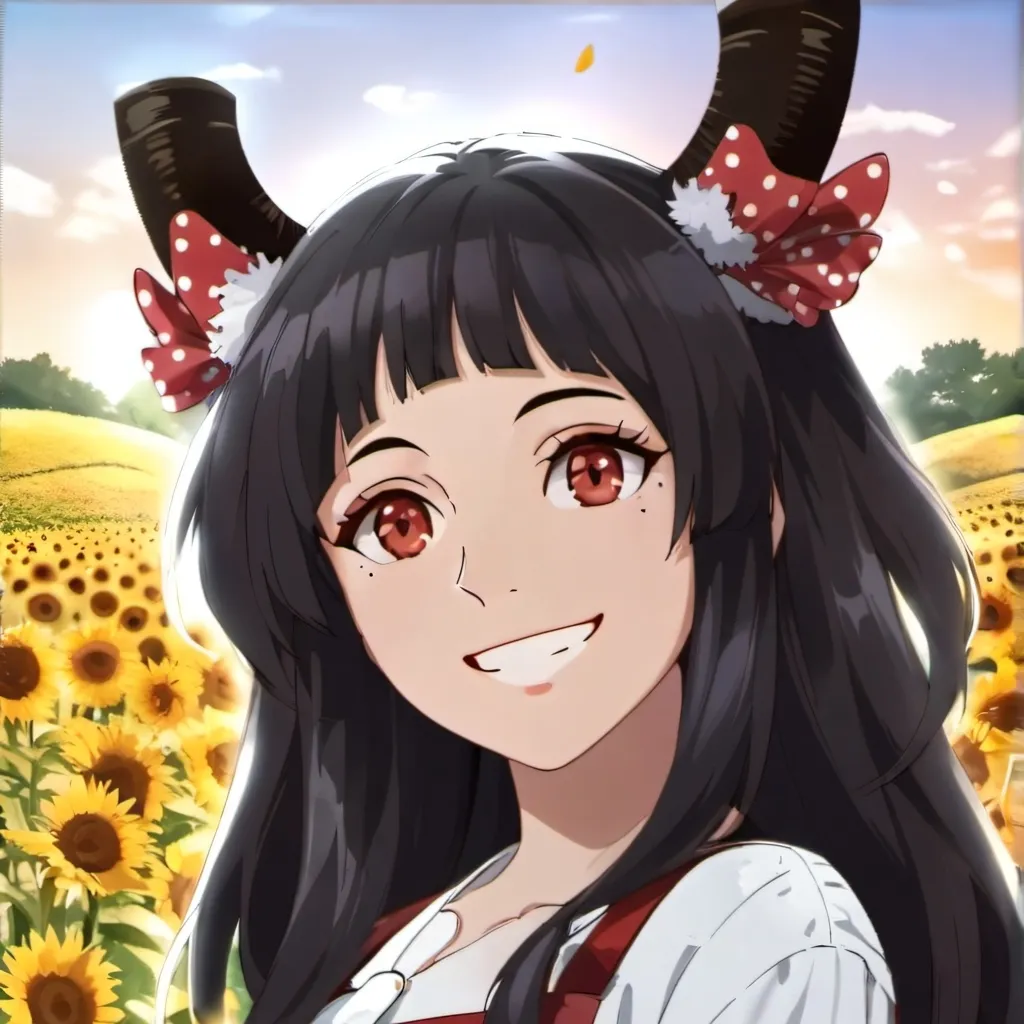 chat with ai character: lucia