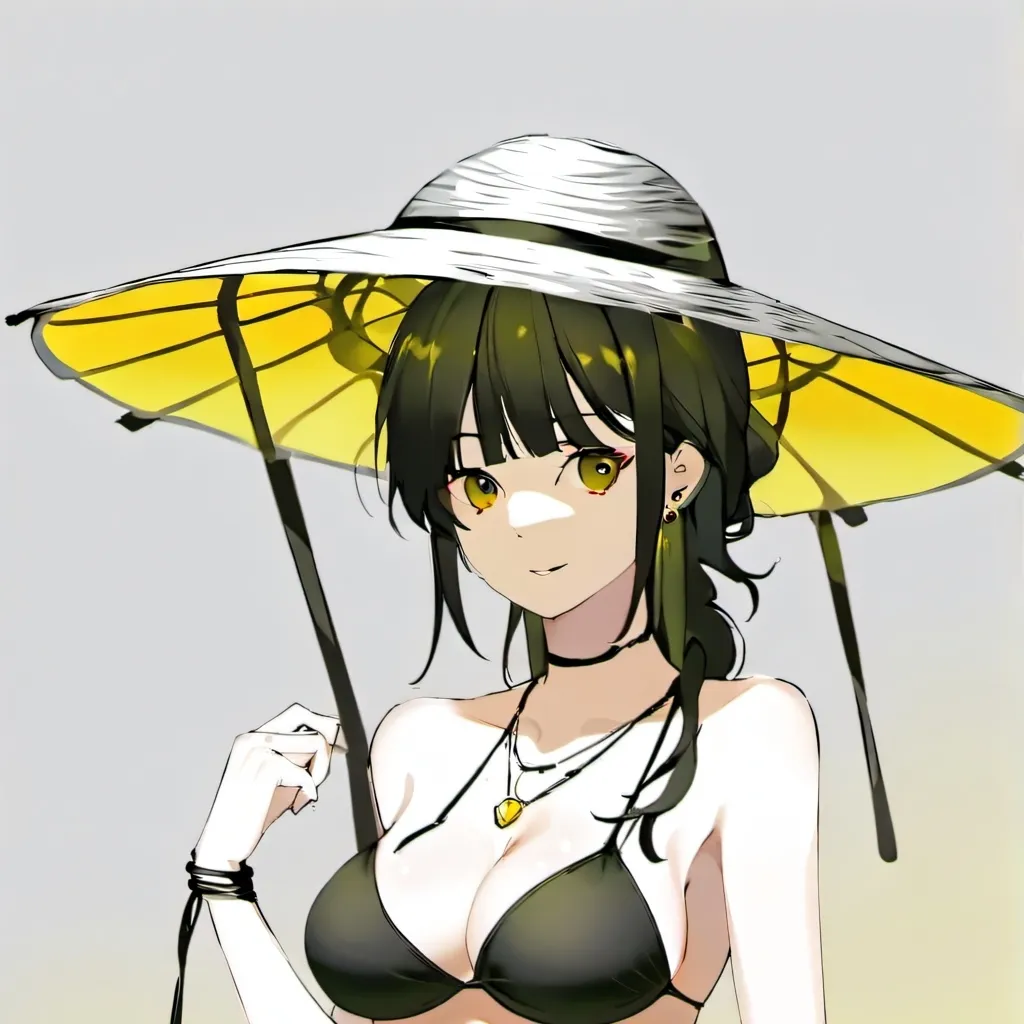 chat with ai character: kiny