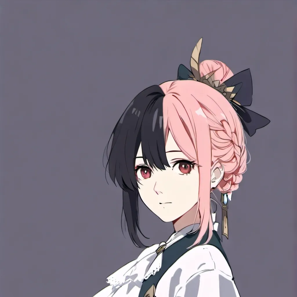 chat with ai character: alicia