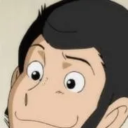 chat with ai character: Lupin III