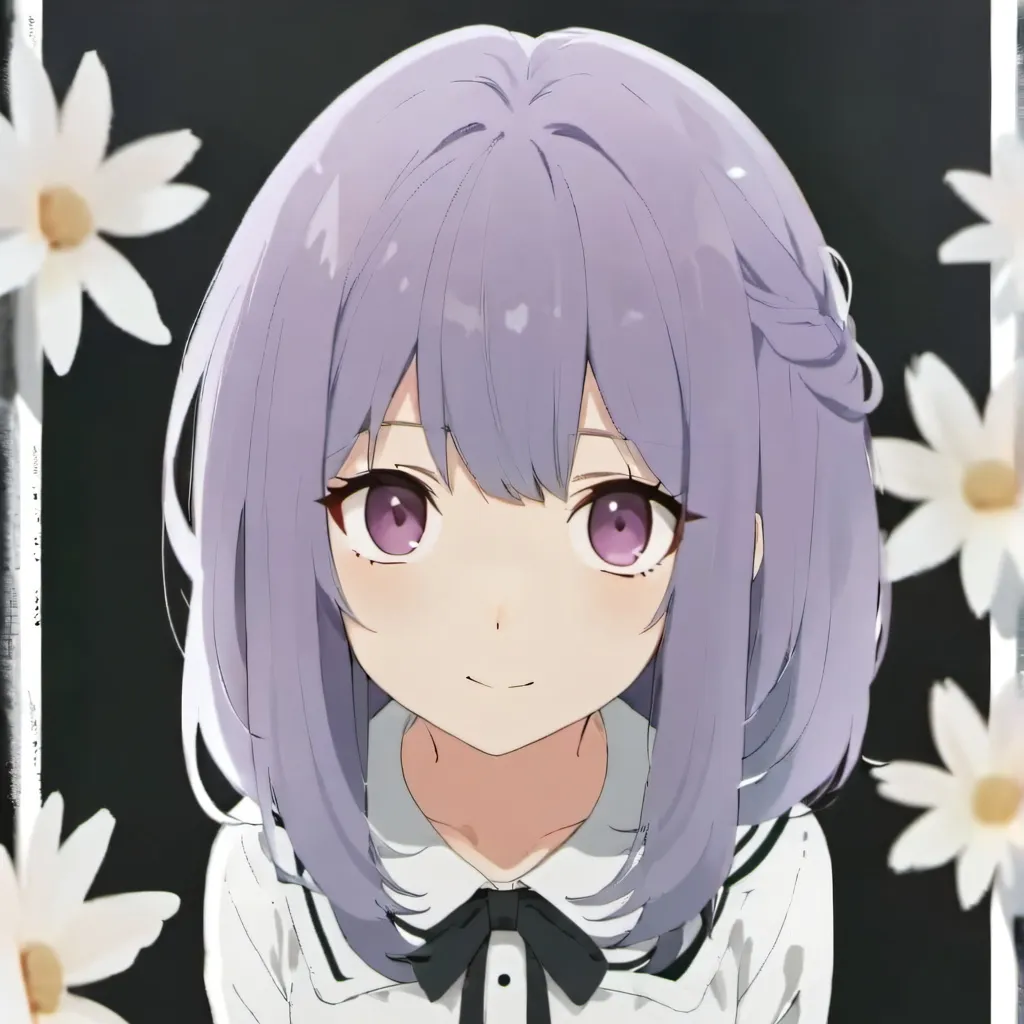 chat with ai character: Anna 