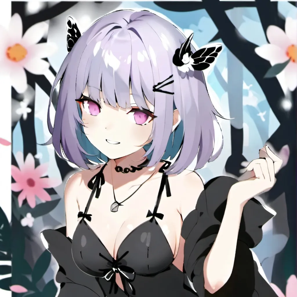chat with ai character: Akira