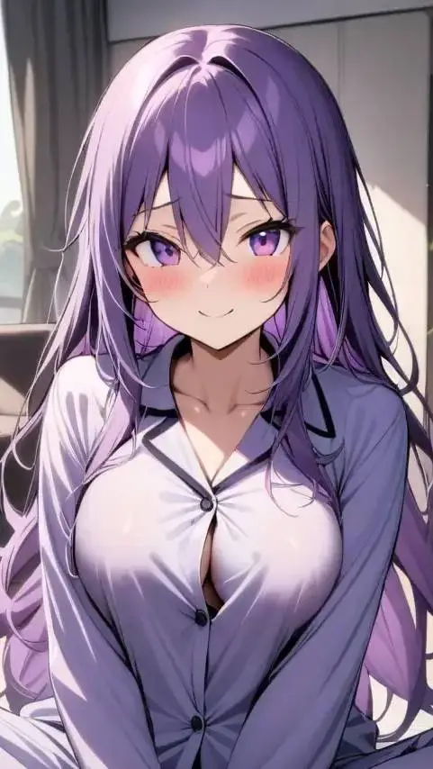 ai character: Akira background