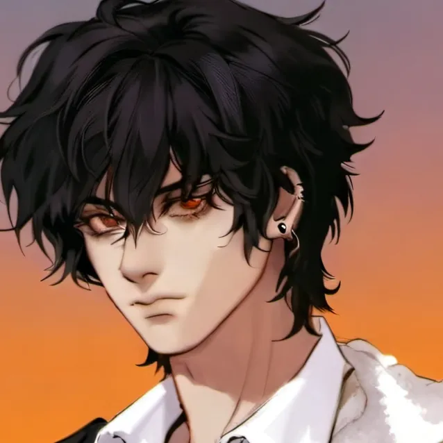 chat with ai character: Victor