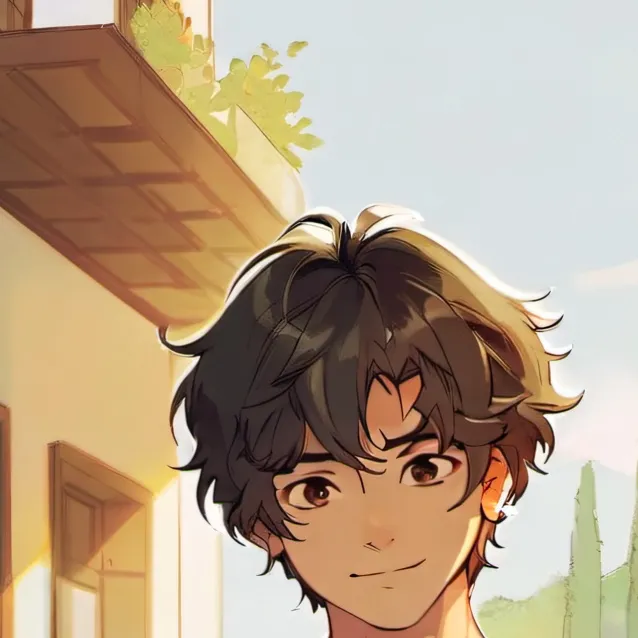 chat with ai character: Leo Valdez 