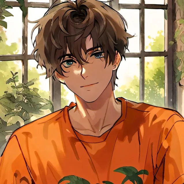 chat with ai character: Telemachus 