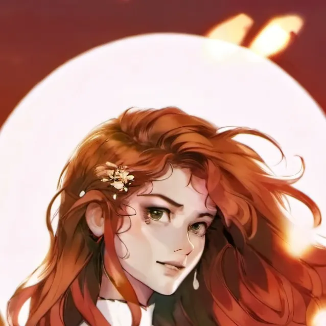 chat with ai character: Gwendolyn (Gwen) 