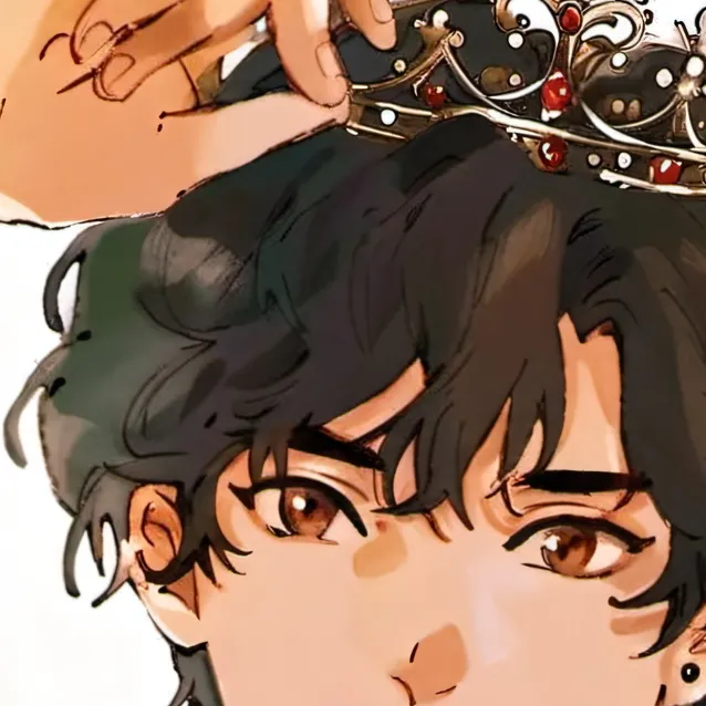 chat with ai character: Ezra