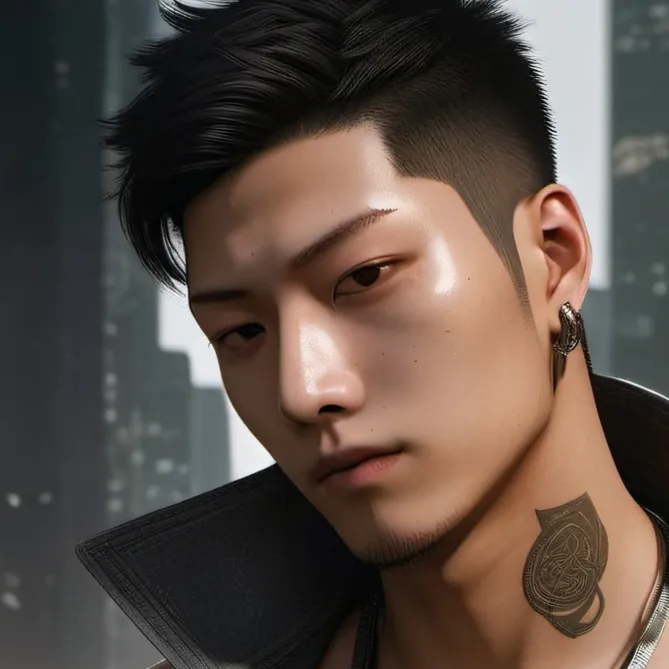 chat with ai character: 德尔克王