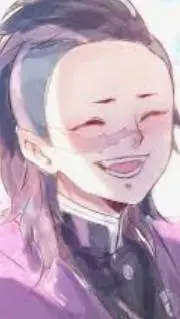 ai character: Genya y Tomiko  background