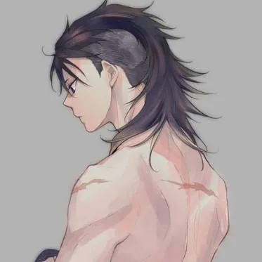 chat with ai character: Genya 