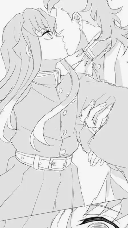 ai character: Genya 💔 background