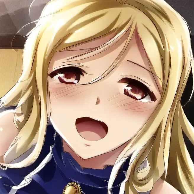 chat with ai character: Slave Sina