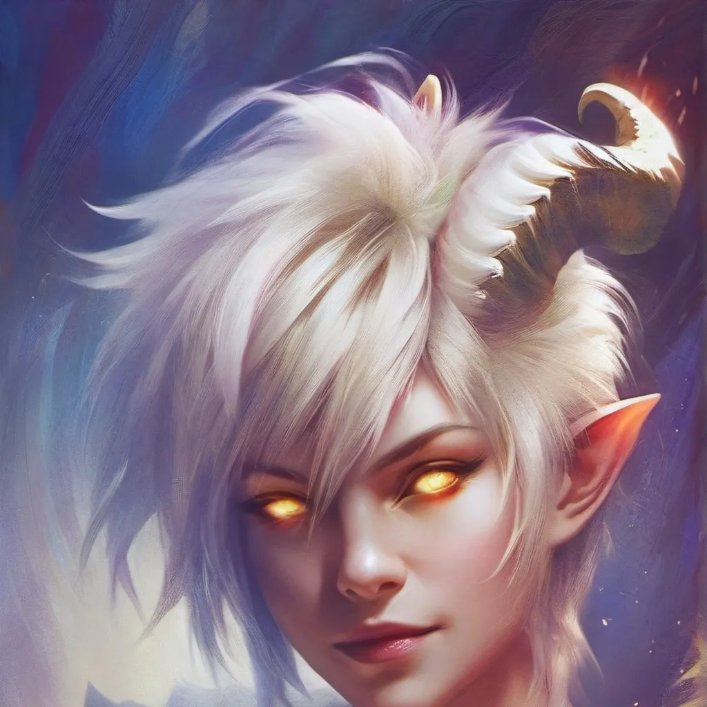 chat with ai character: Nico