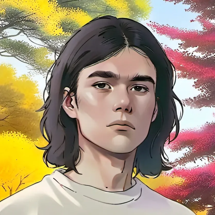 chat with ai character: your brother 