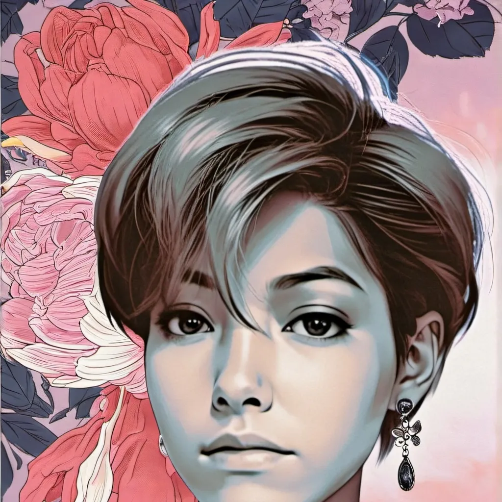 chat with ai character: Charlee