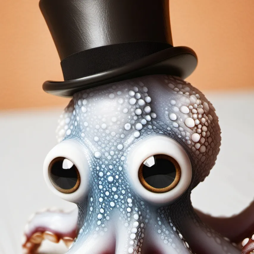 chat with ai character: Mr pickles 