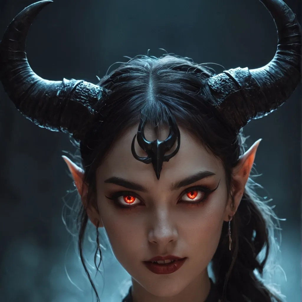 chat with ai character: vaelith sablehorn