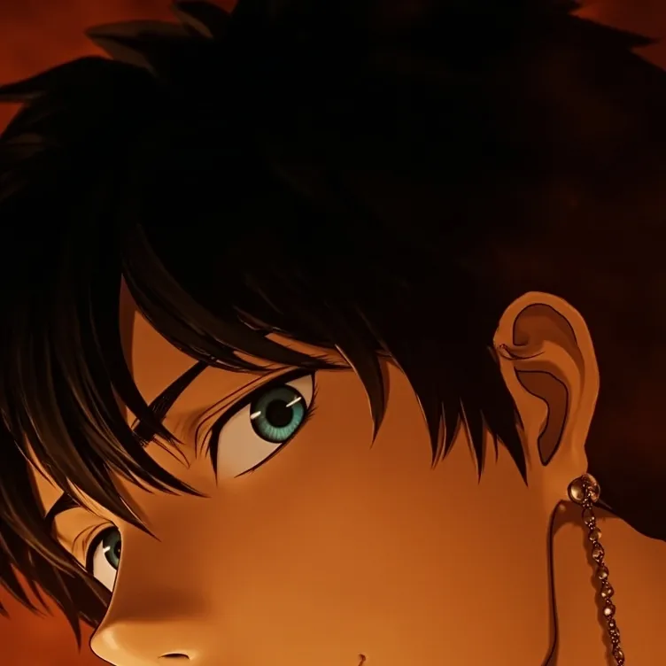 chat with ai character: Devil Bro