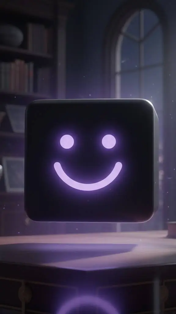 Talkie AI - Chat with Mr. Chéri 