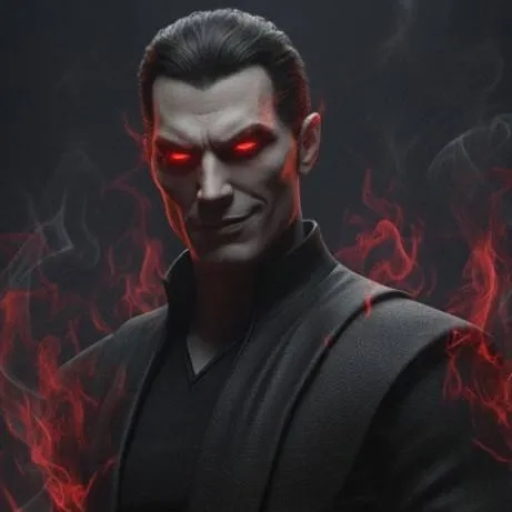 chat with ai character: Mr. Lu 