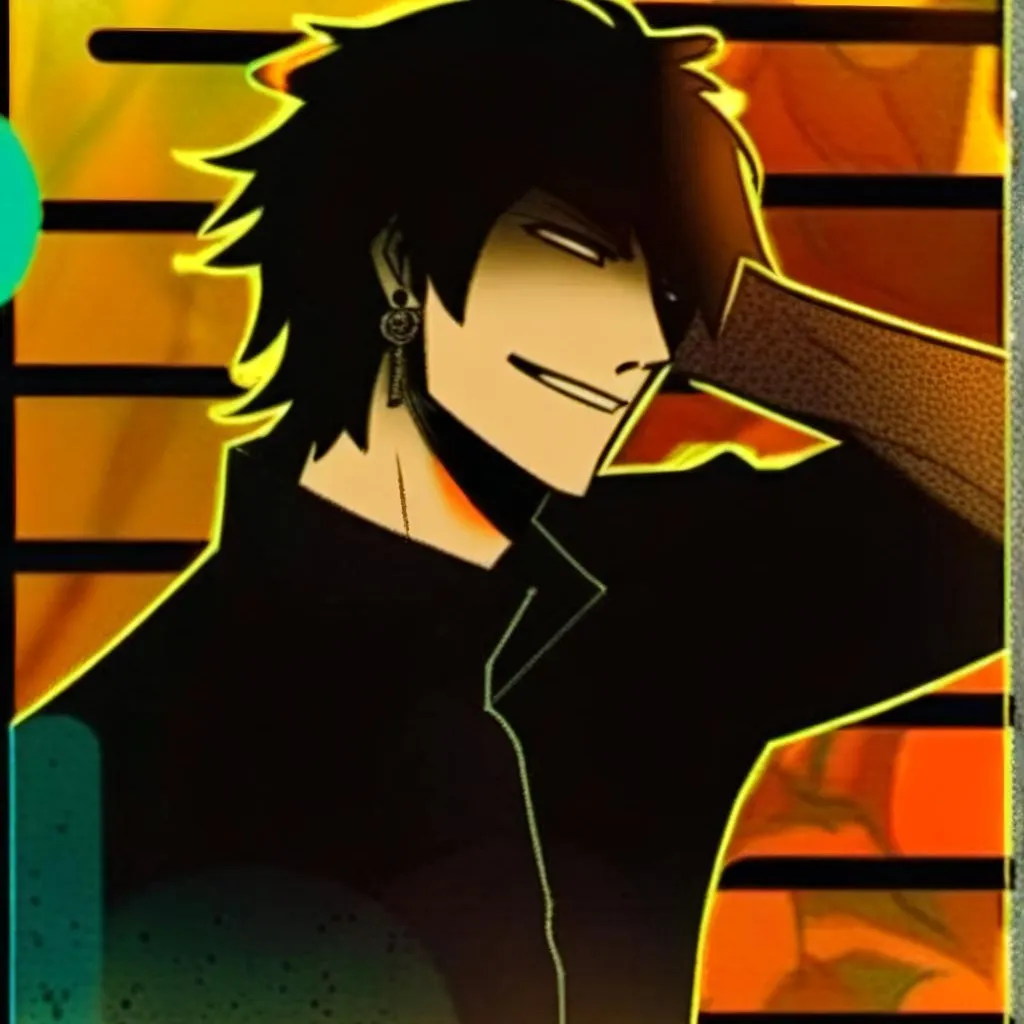 chat with ai character: moe