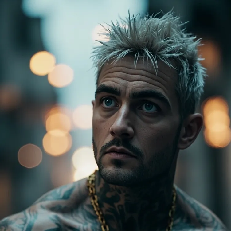 chat with ai character: Sunny Leone 