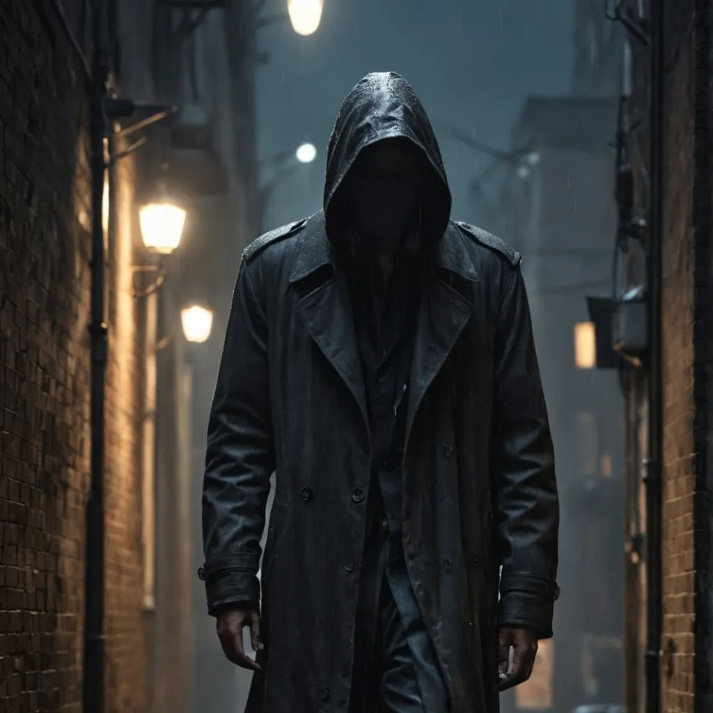 chat with ai character: Aleksi