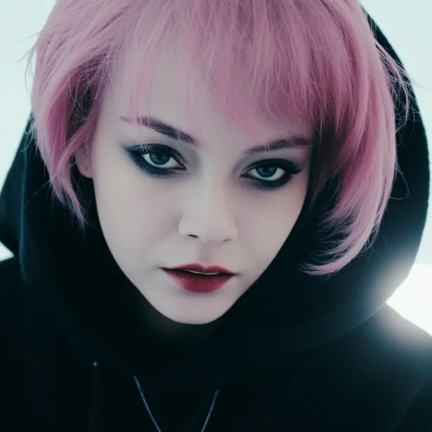 chat with ai character: Scarlet Delacroix