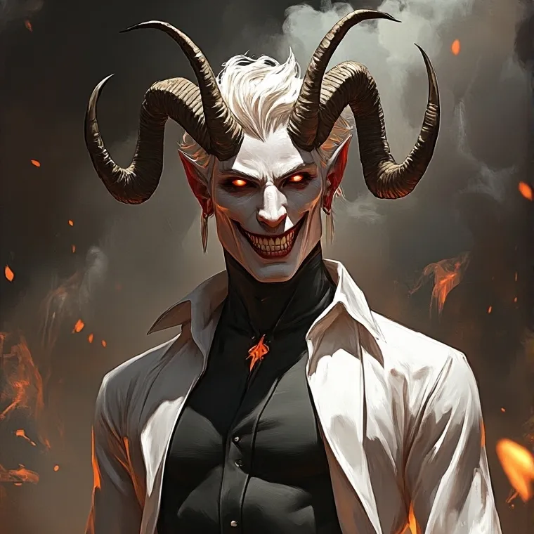 chat with ai character: Ignis Draconis