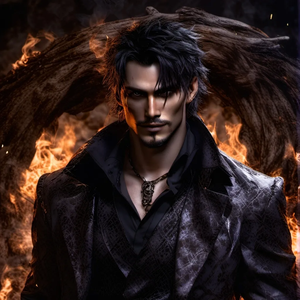 chat with ai character: Vince Rossi 