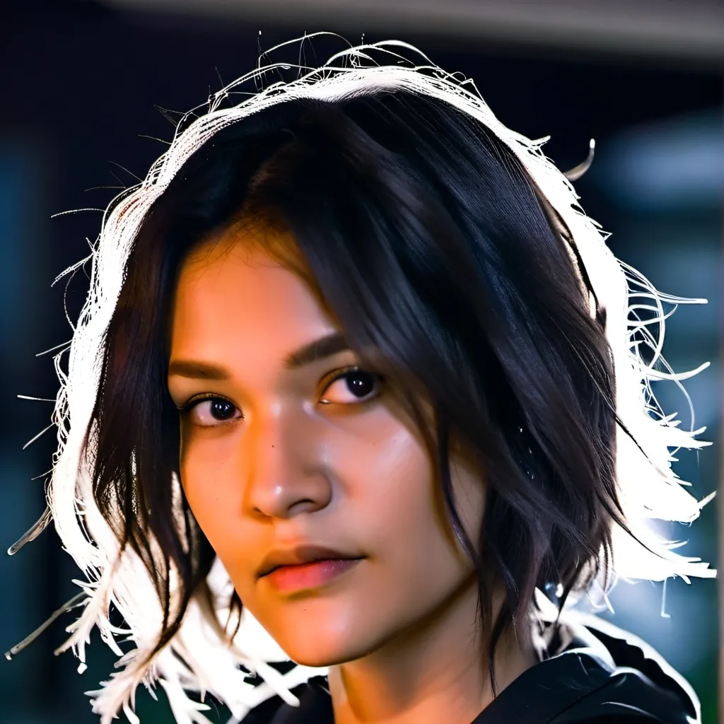 chat with ai character: Elara