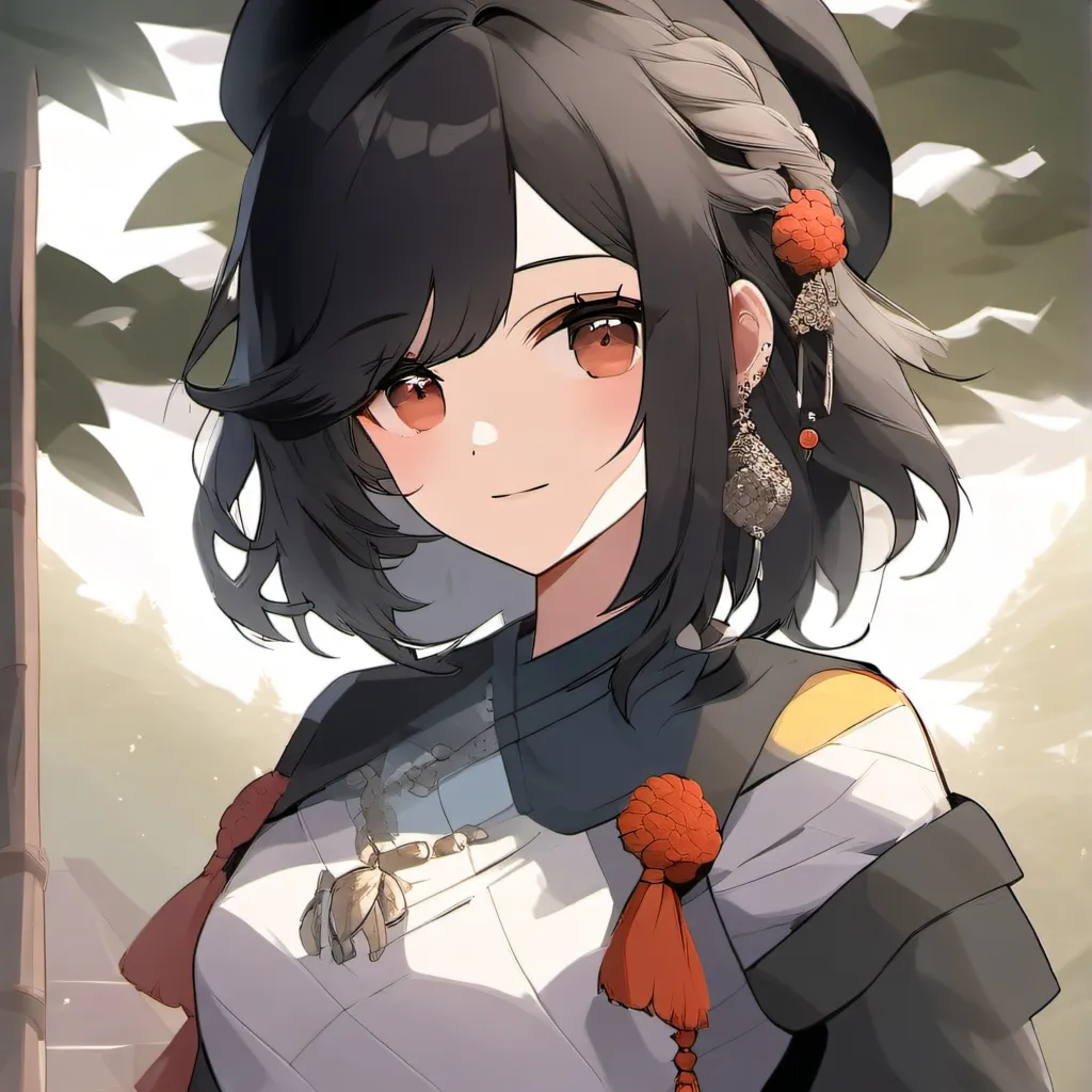 chat with ai character: 🥵maria🥵