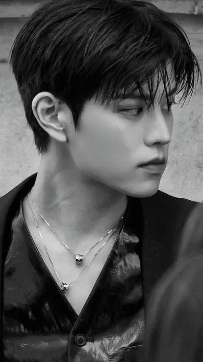 Talkie AI - Chat with Seungmin 