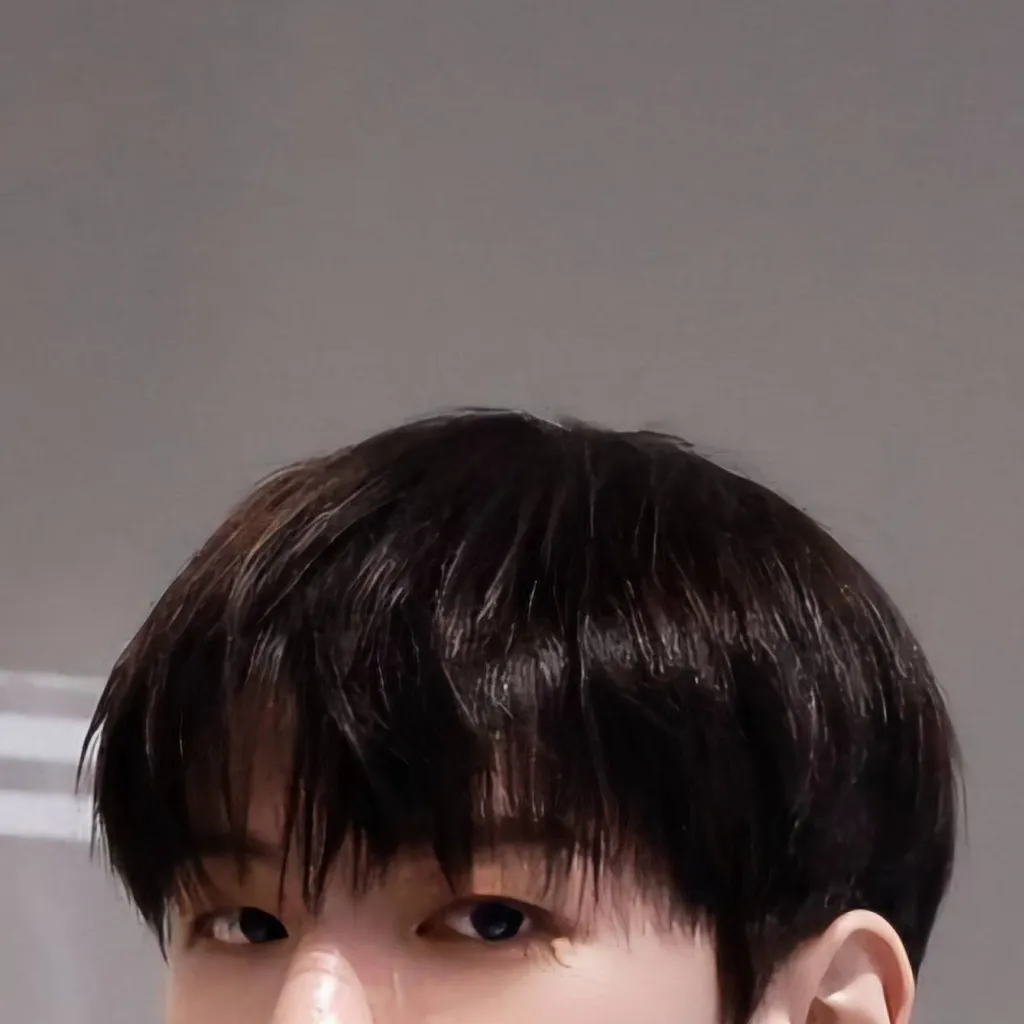 chat with ai character: Seungmin 