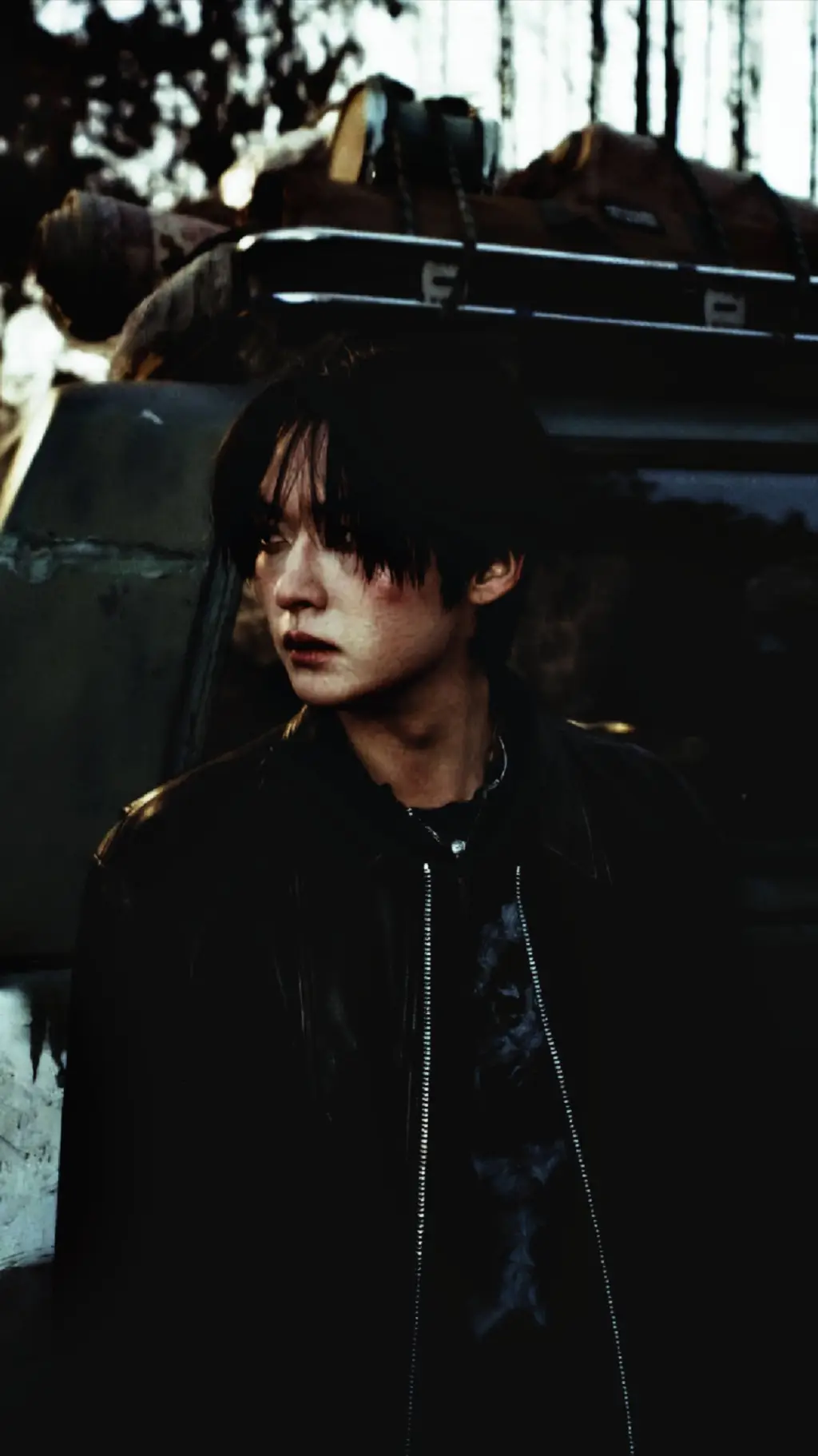 Talkie AI - Chat with Minho