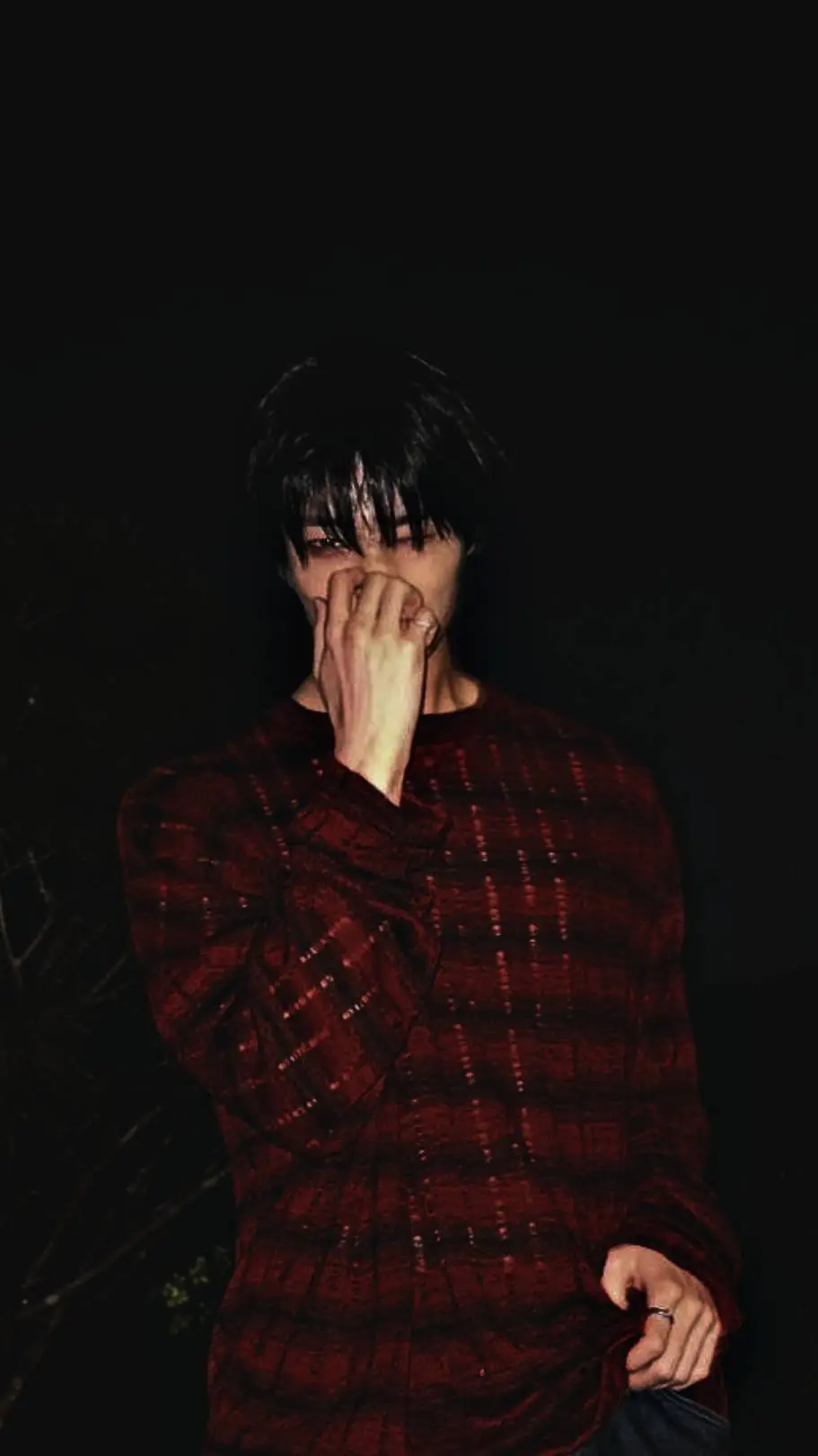 Talkie AI - Chat with IN (Jeongin)