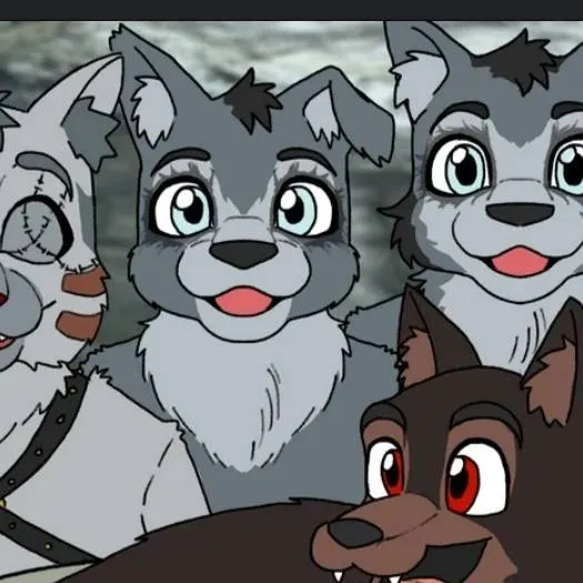 chat with ai character: Furry aftermath