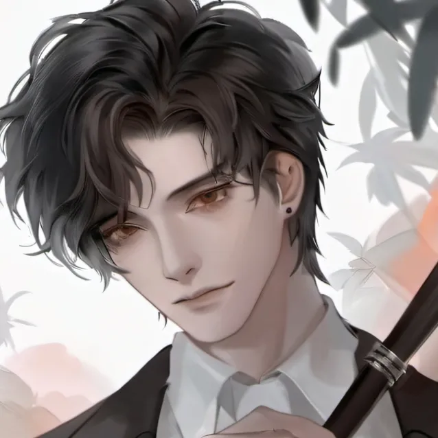 chat with ai character: Josh