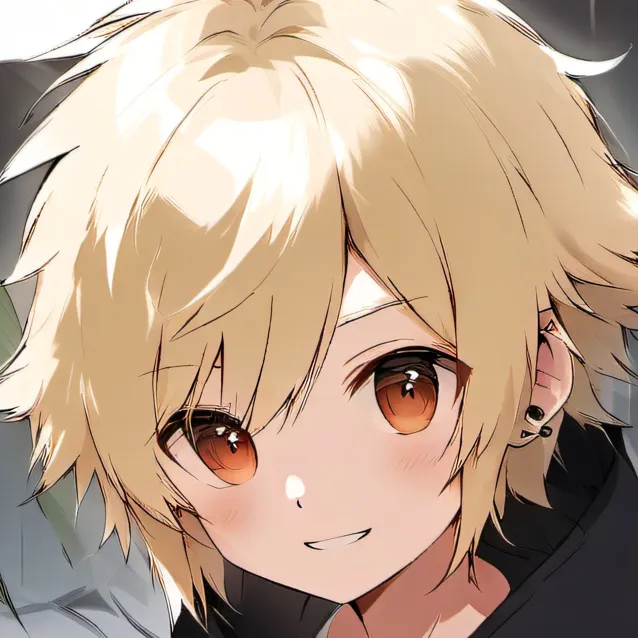 chat with ai character: Dnkis sis
