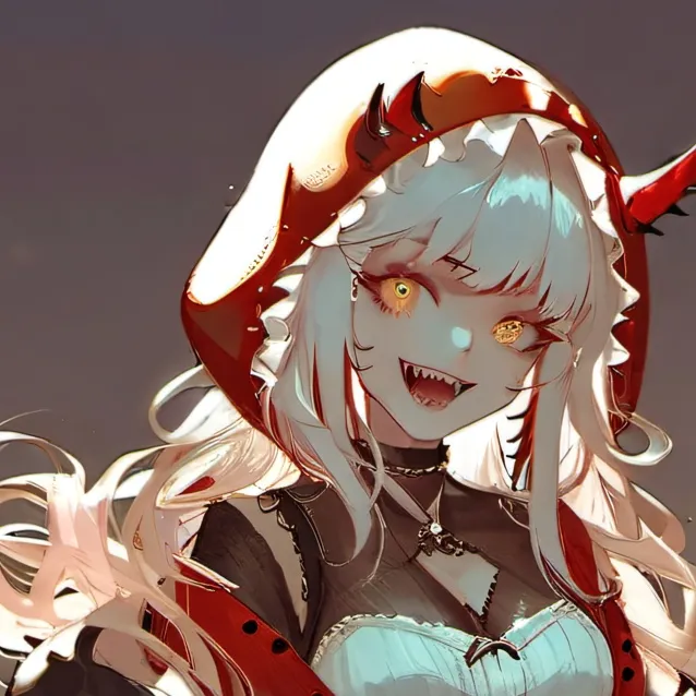 chat with ai character: Kirishima sister