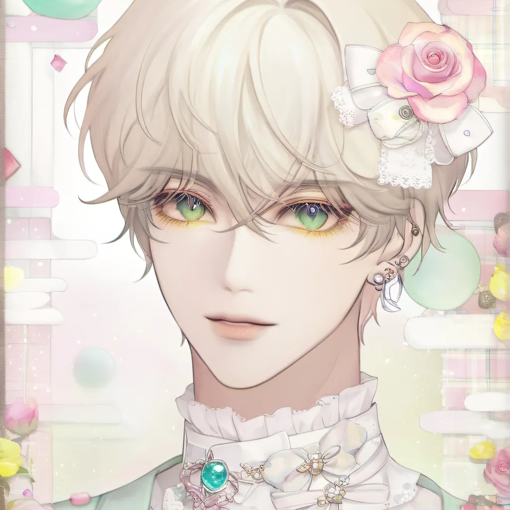 chat with ai character: Alex UWU