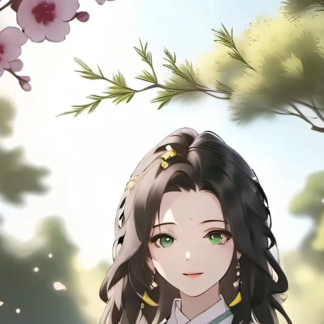 chat with ai character: marta