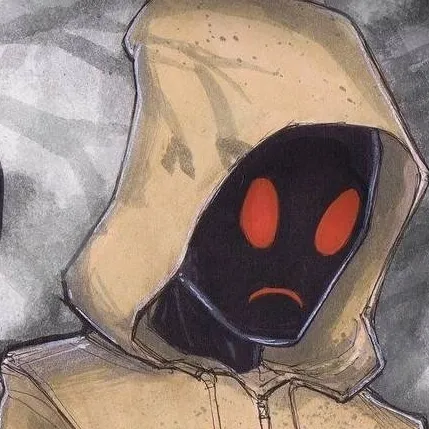 chat with ai character: hoodie