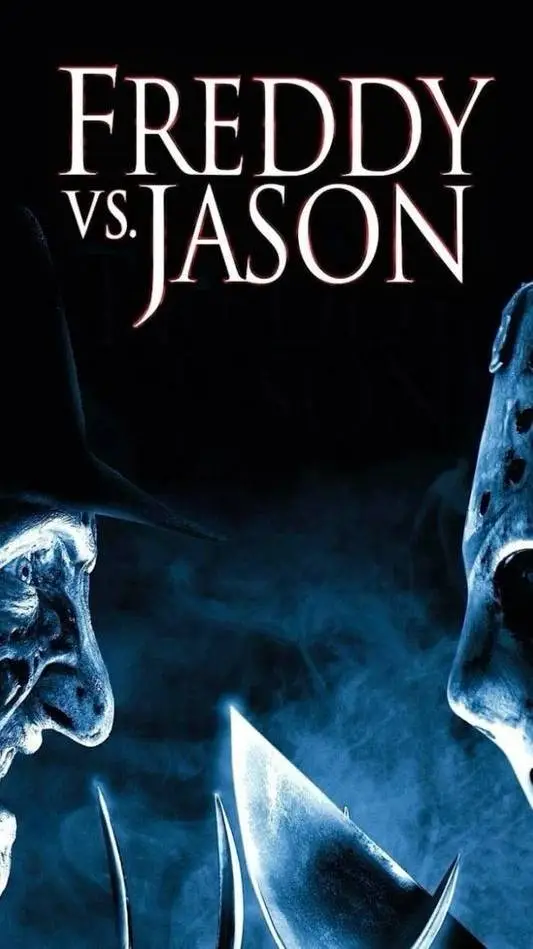 ai character: Jeison vs freddy background