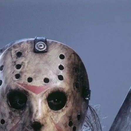chat with ai character: Jason voorhees