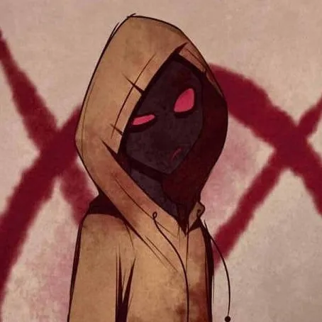 chat with ai character: Toby x hoodie